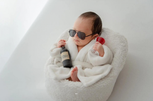 信阳宝宝流黄色浓鼻涕