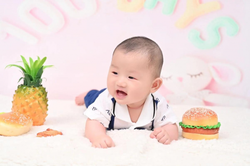 信阳宝宝多大刷牙